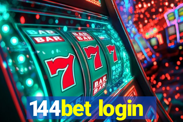 144bet login